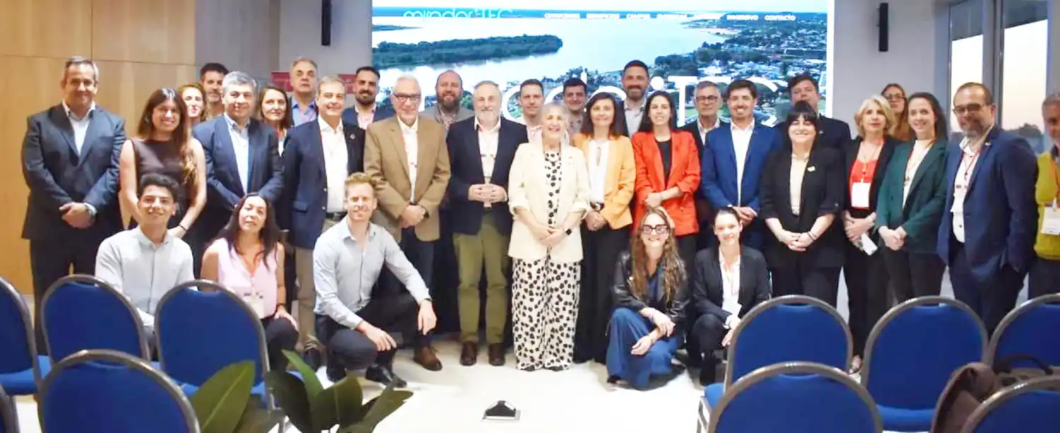 El Encuentro Federal de Cambio Climático posicionó a Entre Ríos en la agenda ambiental nacional