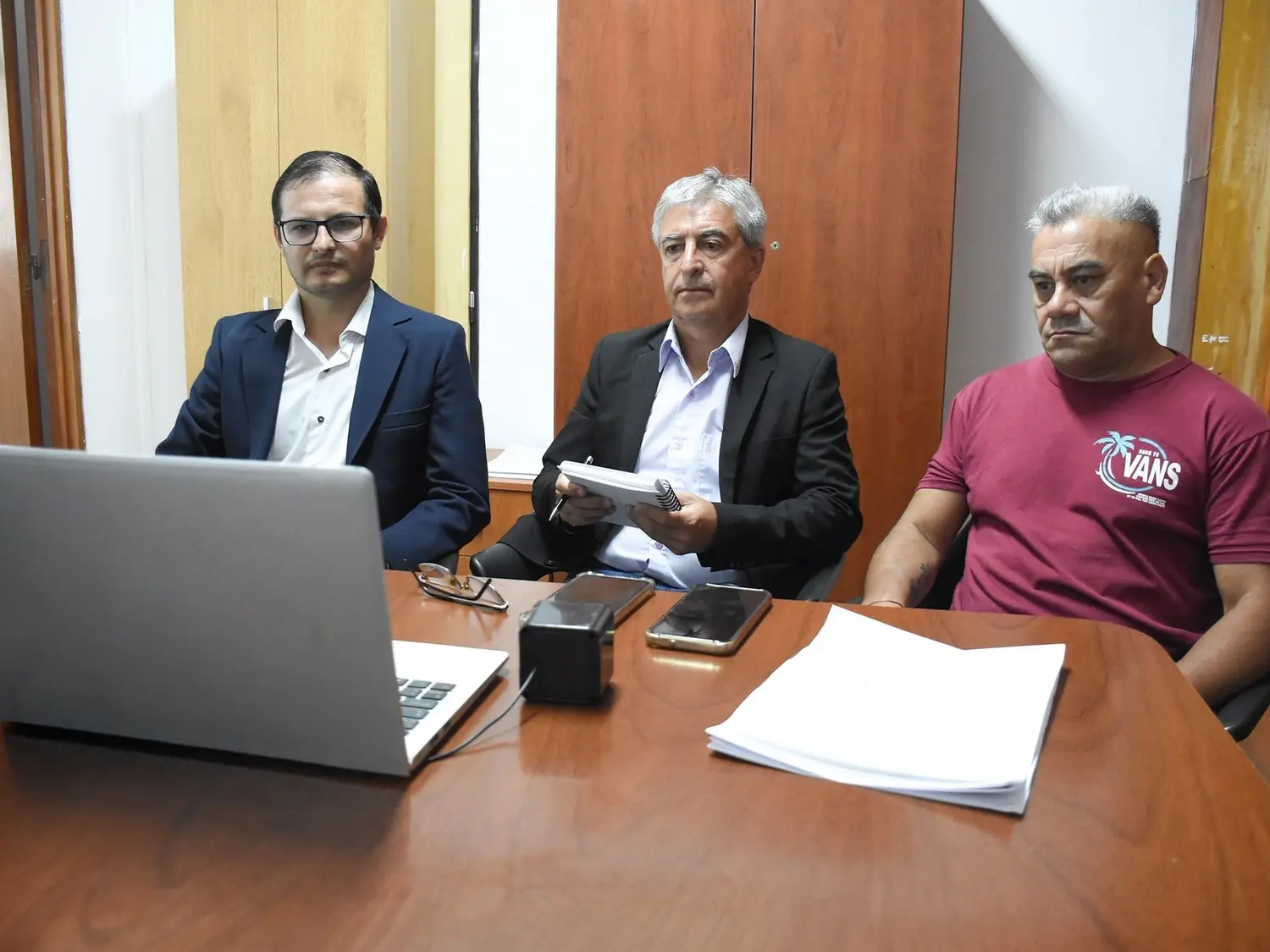 Se afianza el sistema de trazabilidad en la entrega de módulos alimenticios