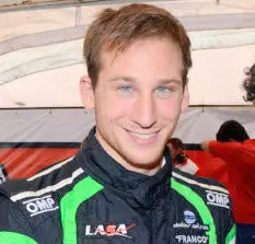 Franco, 11º en el TC Pick Up