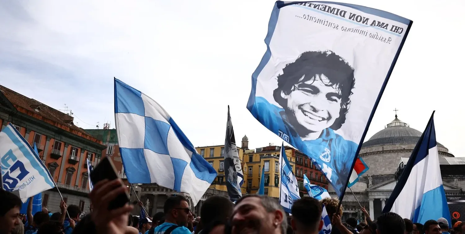 Última audiencia antes del juicio por la muerte de Maradona
