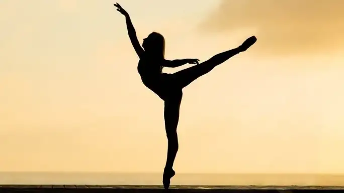 Día Internacional de la Danza.