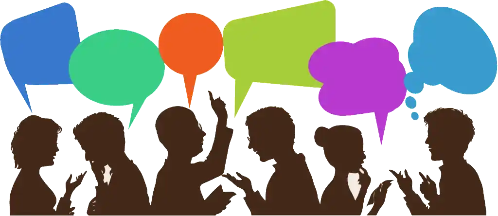 ¿Y si el titiritero no existe?