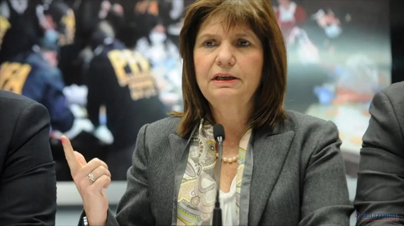 Bullrich cruzó a Moyano: «No vamos a permitir una Argentina bloqueada»