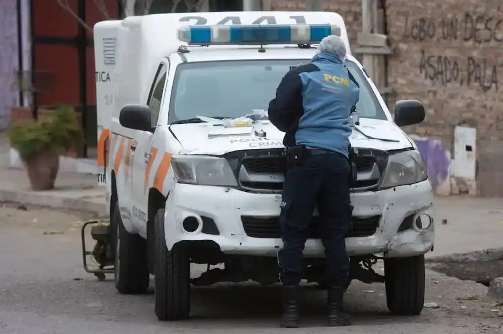 Investigan la muerte de una joven