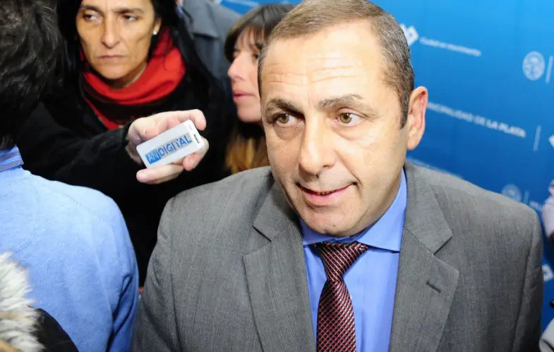 Imputan al Secretario de Seguridad de La Plata en causa por la muerte de Emilia Uscamayta