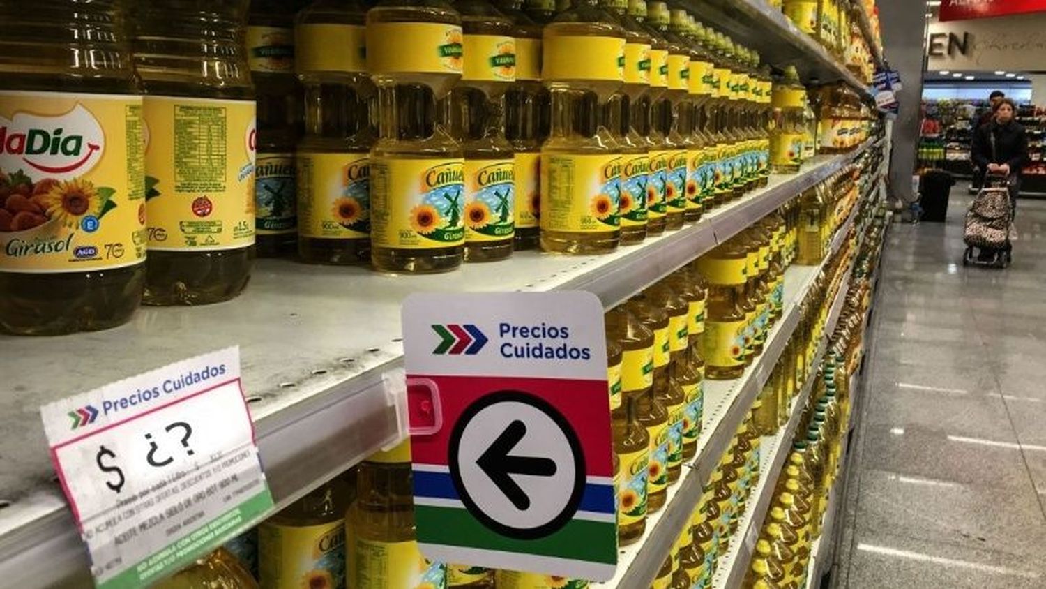 El Gobierno admitió que pagó precios por encima del mercado en la compra masiva de alimentos