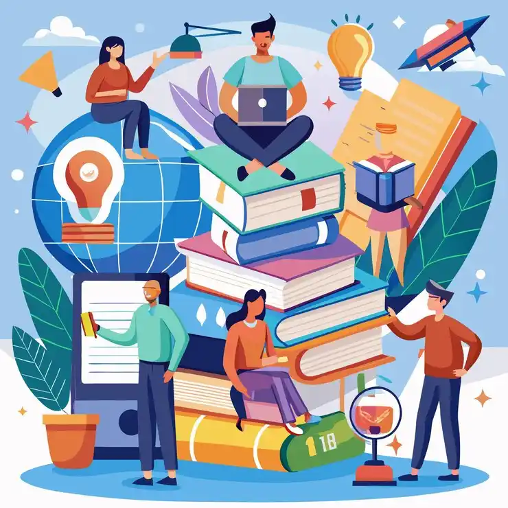 “Árbol que nace torcido nunca sus ramas endereza…”
El “longlife learning” o aprendizaje a lo largo de la vida…
8ª Entrega