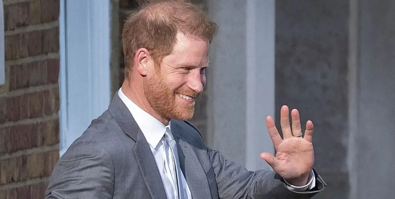 Luz verde para Harry: Londres revisa su custodia y crecen las chances de un retorno con Meghan.