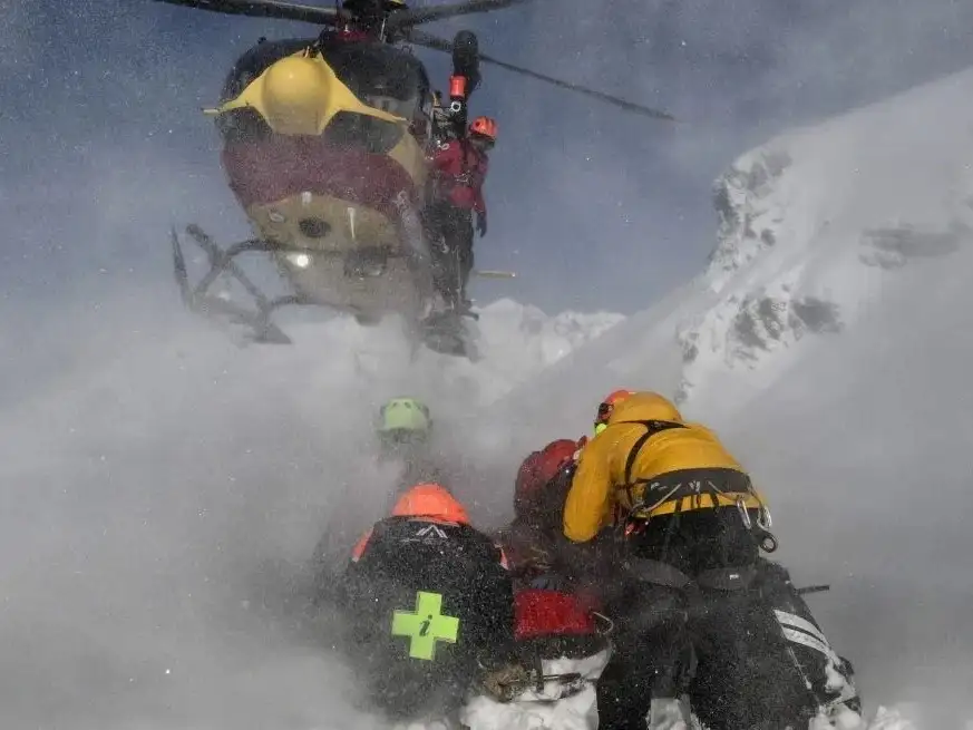 El drama en Francia vuelve a poner sobre la mesa el debate sobre la seguridad en el turismo de montaña.