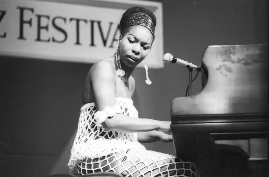 Proyectan documental sobre Nina Simone en el Festival MdP Jazz