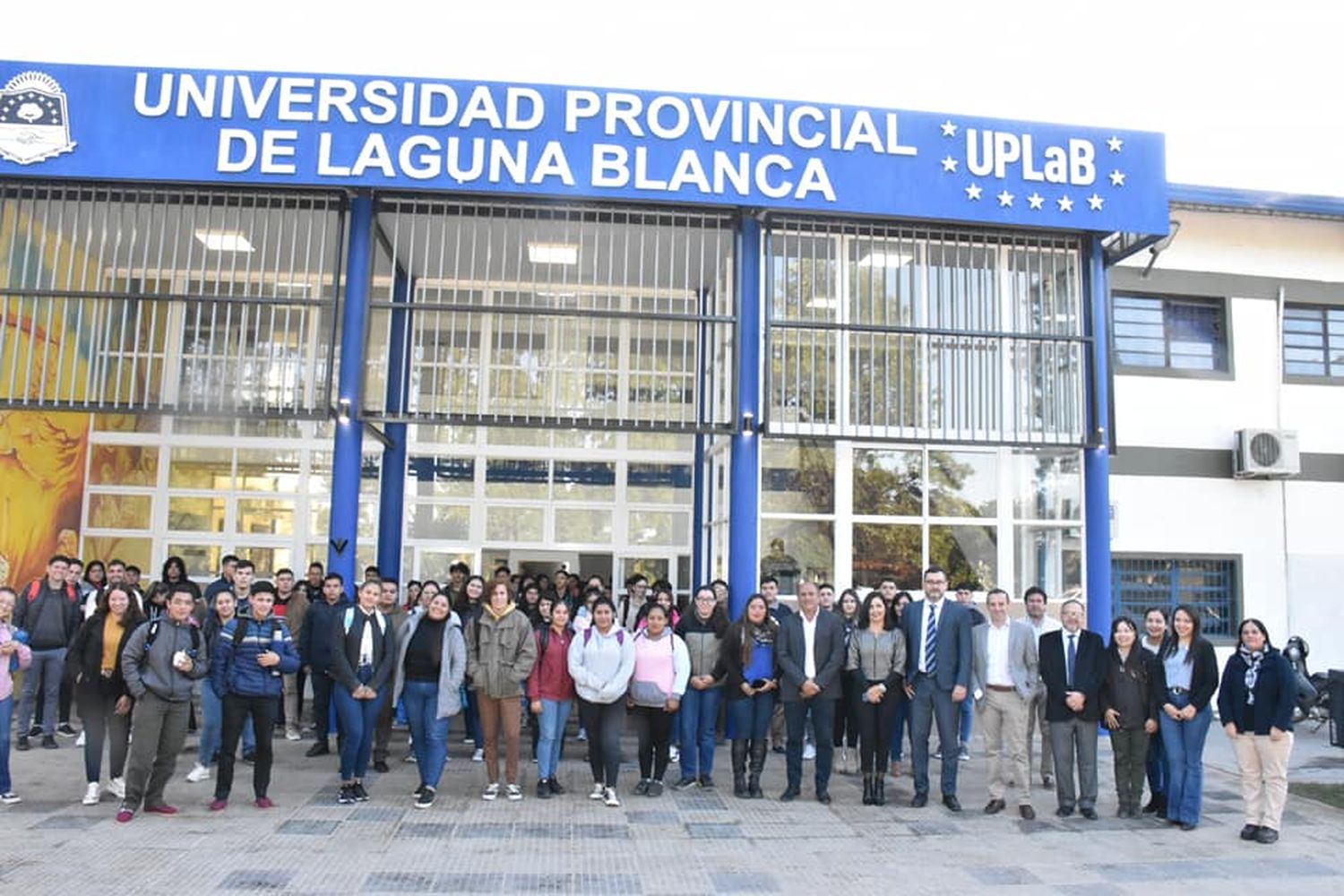 Confirmaron la fecha de inicio de clases de la carrera de Enfermería en la UPLaB