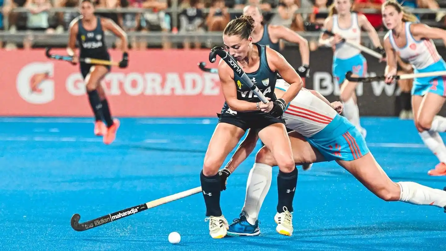 Bruggesser inició un año que presentará varios desafíos.