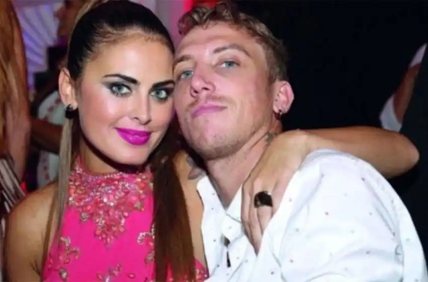 La sentida despedida de El Polaco a Silvina Luna y el fuerte reclamo por su muerte