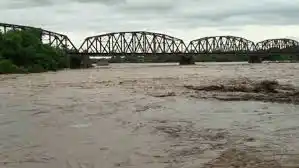 Salta: alerta por posible desborde del río Pilcomayo