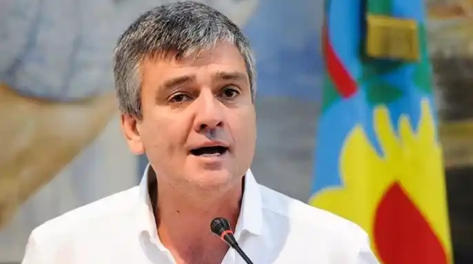 Zabaleta será el nuevo ministro de Desarrollo Social