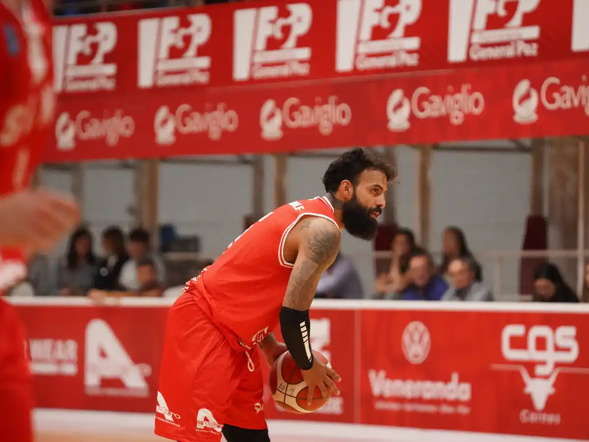 “Me quedo con la intensidad del equipo”