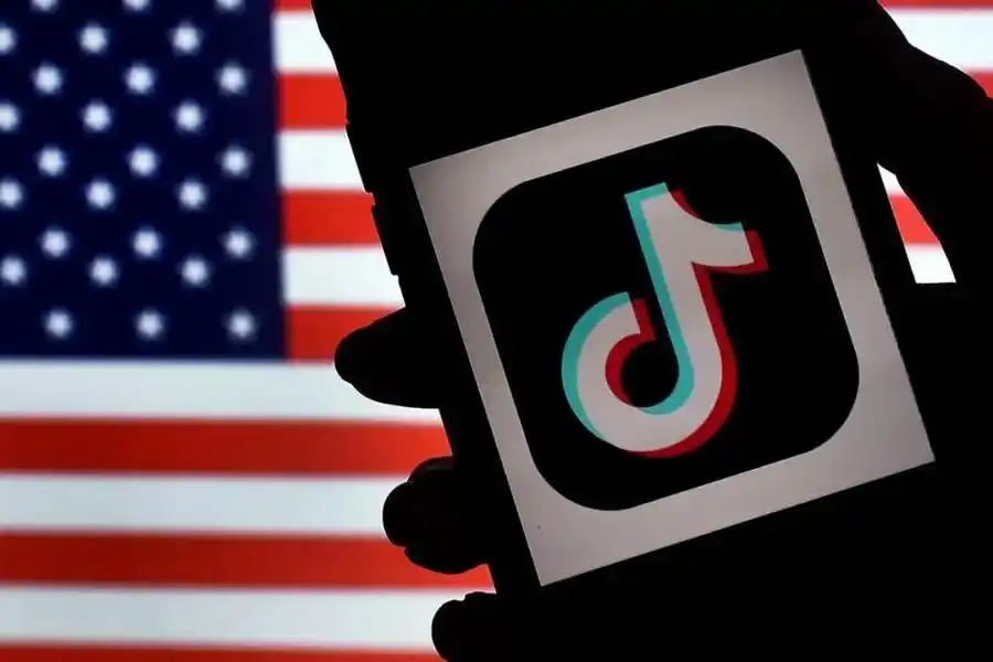 Estados Unidos quiere prohibir TikTok por ser una "amenaza a la seguridad privada"