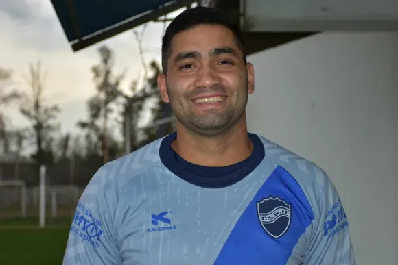 Nuevo delantero para la BH