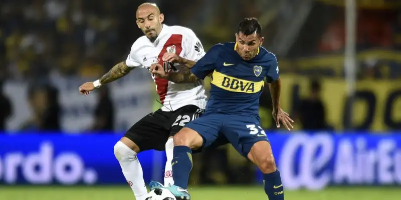 Los tandilenses y un pronóstico dividido para la primera final de la Libertadores