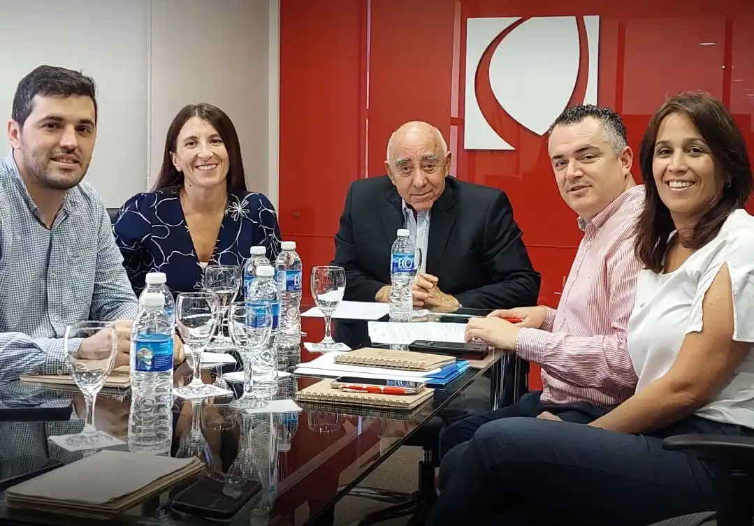 La Facultad de Ciencias Económicas de la UNER desarrollará un proyecto sustentable tras ganar un concurso de la Fundación Banco Entre Ríos