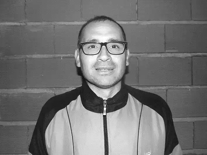 Jumilla seguirá a cargo del equipo de Primera División de Sarmiento