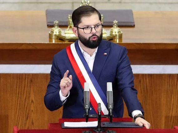 Primer juicio por adopciones ilegales en la dictadura chilena