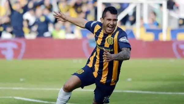 River hizo una oferta formal por Montoya