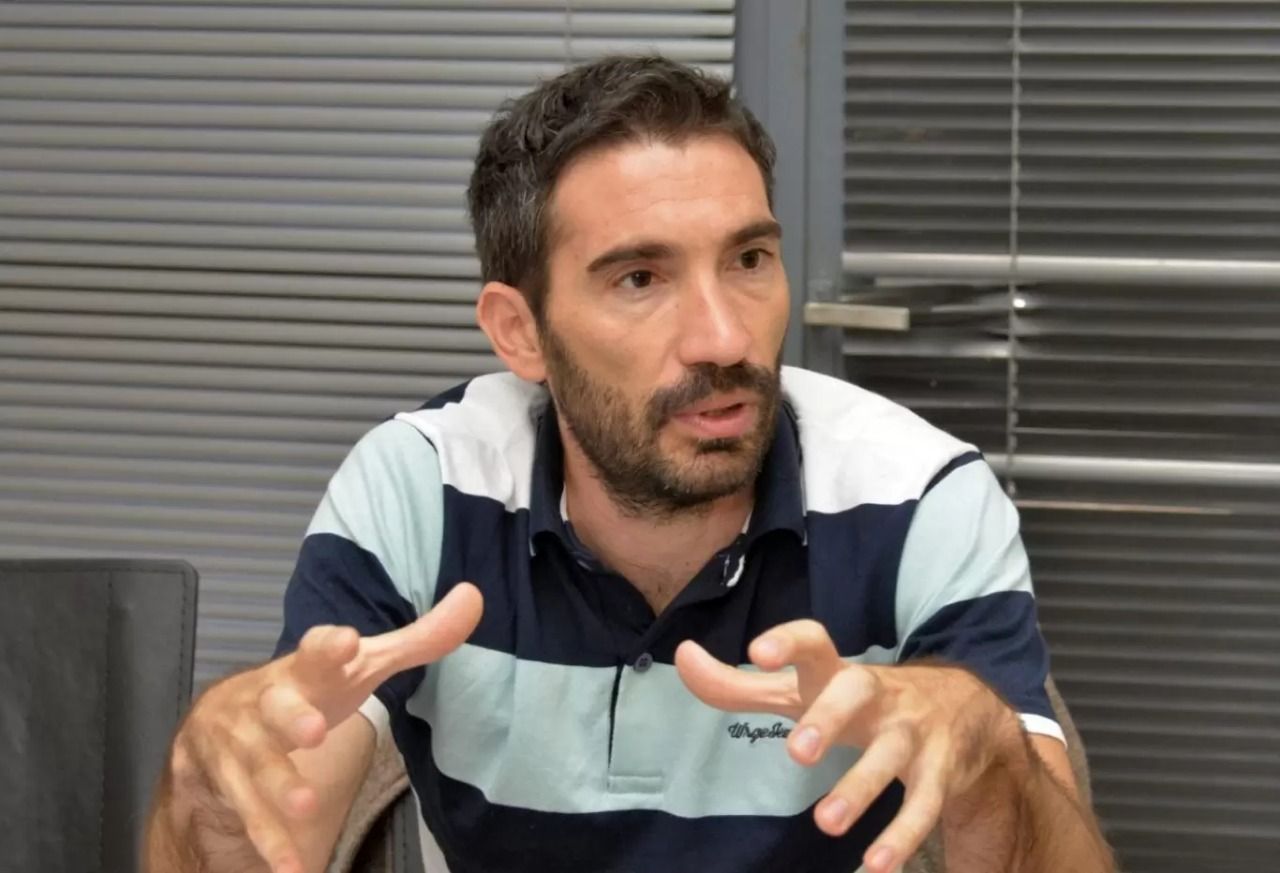 Concejal de Patria Grande sobre la ruptura con el Frente de Todos: “No estamos cumpliendo el contrato electoral”