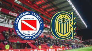 El Bicho y el Canalla rosarino s emiden a las 17:30 en La Paterna.