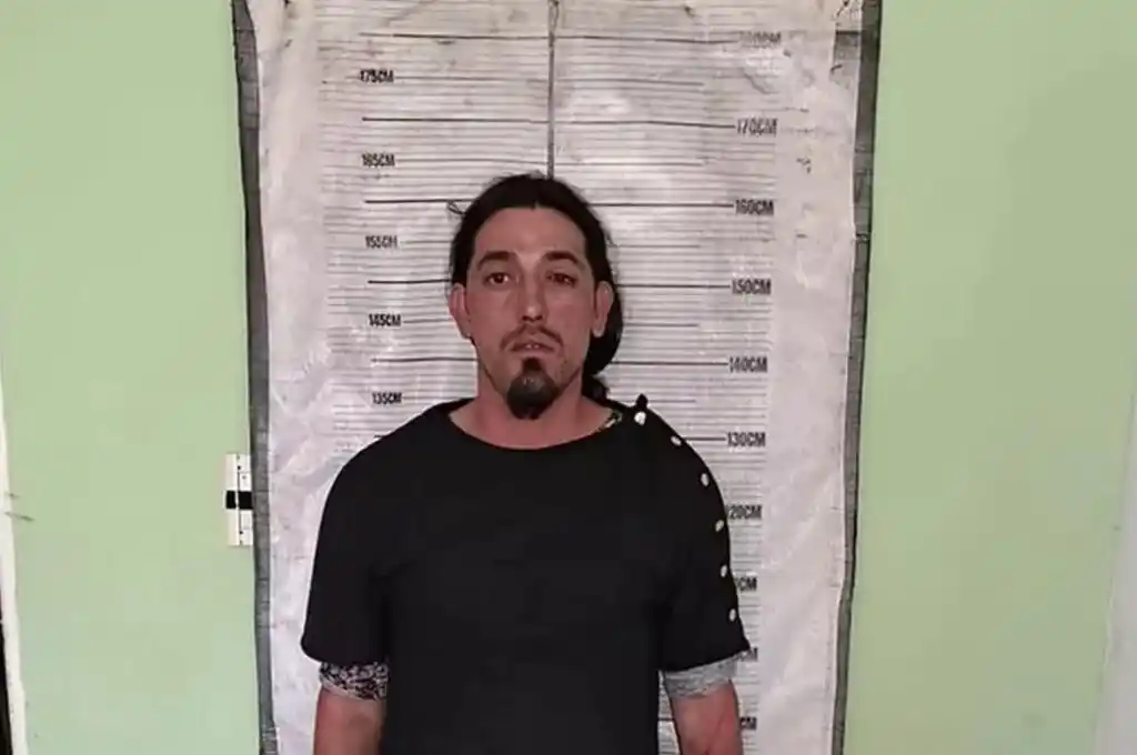 Detención de Facundo Jones Huala: el gobierno de Chile inició el proceso de extradición