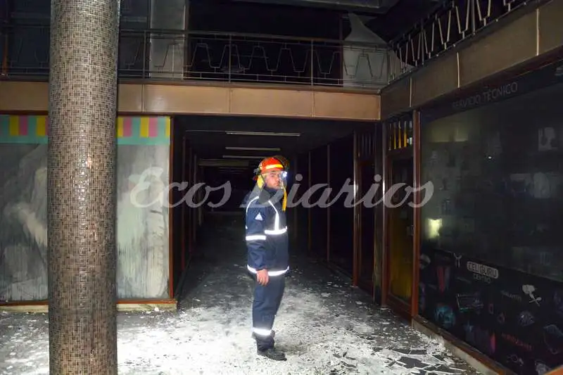 incendio - 15