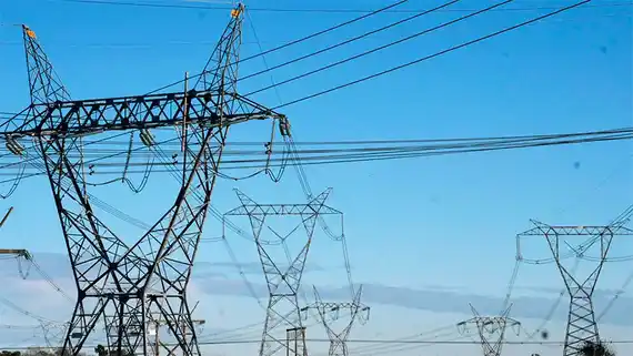 La Provincia resaltó la vigencia del Programa de electrificación para la producción y el arraigo rural (PEPAR)