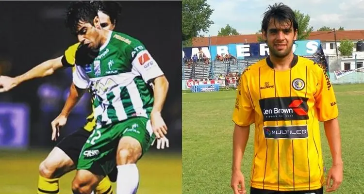 Torneo de Clubes 2020: El refuerzo de Independencia que jugó en la Selección Argentina U20, Europa y la Copa Libertadores