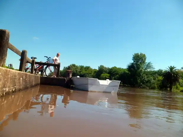 El Servicio Meteorológico anuncia un “nuevo pico” de la corriente de El Niño