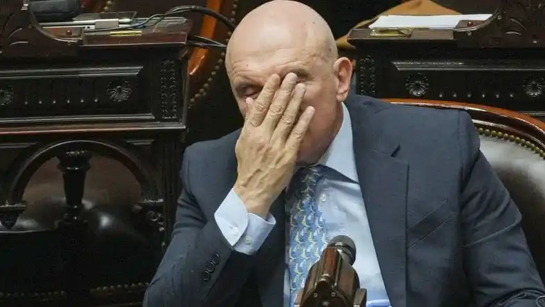 Las incertidumbres de octubre