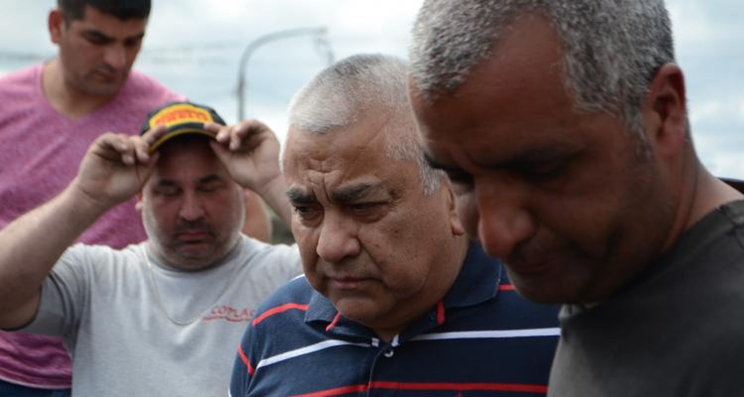 Coplac: Vanderlei Sales dijo que “esto ya no tiene vuelta atrás” por falta de clientes y Salazar lo desmintió