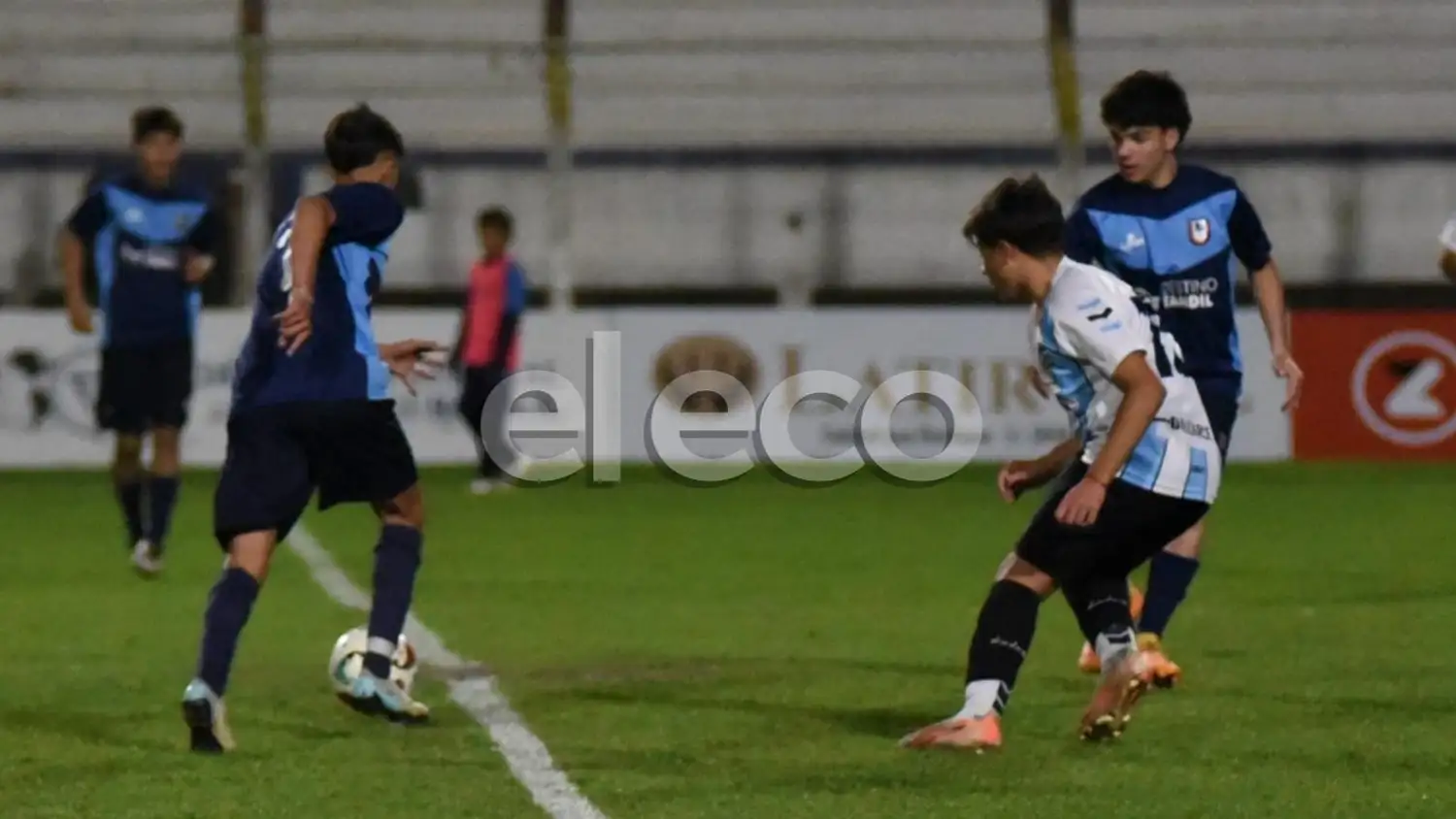 La Sub 15 tandilense jugará el jueves como local.