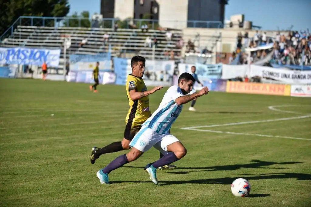 Fotos: Mauricio Ríos
