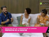 Propuestas de la facultad de Ciencias Humanas
