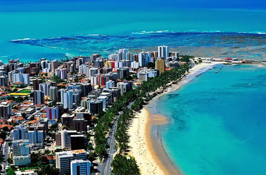 Expectativa de vida cayó por primera vez desde 1940 en San Pablo, foco de la pandemia en Brasil