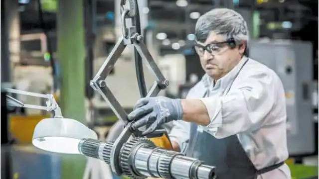 Industria y construcción aminoraron su expansión en diciembre: cómo será 2018