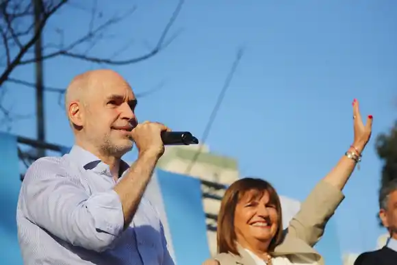 Larreta rechazó que Macri conduzca el Pro y cruzó a Bullrich: “Abandonó los valores del partido”