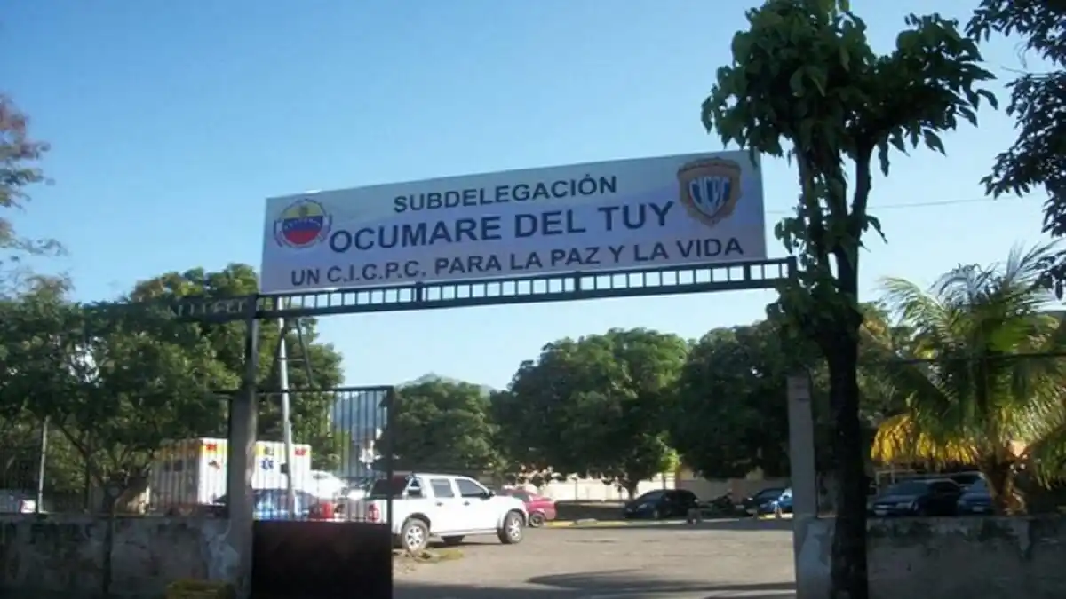 A PUNTA DE PALIZAS padres desnaturalizados mataron a su niña de 1 año: están detenidos