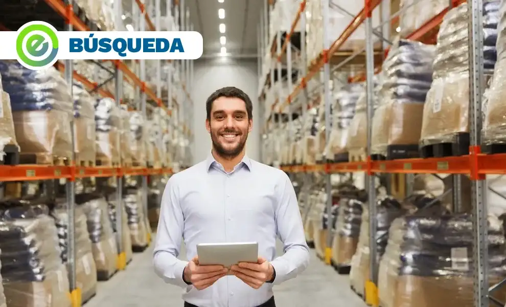 Se busca vendedor para firma de productos lácteos en Tandil