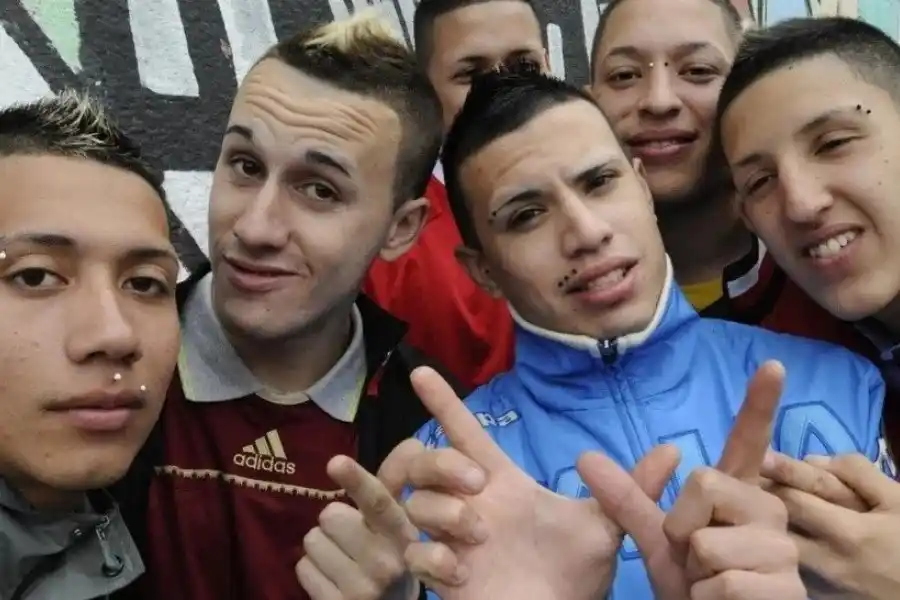 Debutaron en Pasión de Sábado, pisaron suelo europeo y fueron denunciados: ¿Qué fue de la vida de los Wachiturros?