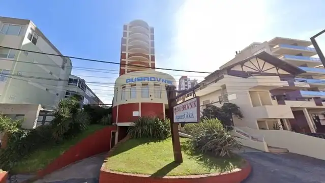 El derrumbe se produjo esta madrugada.