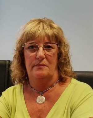 Marisa Mendiberri: el corazón y parte de la vida en el Hospital
