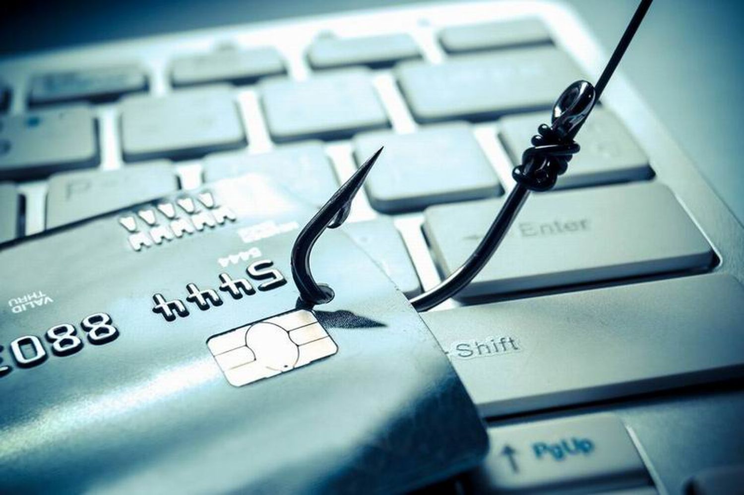 Phishing: Advierten sobre falsas encuestas 
electrónicas a nombre de la Universidad