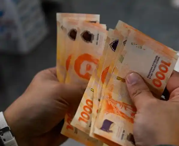 Se registró un repunte del índice respecto a febrero. Imagen ilustrativa.