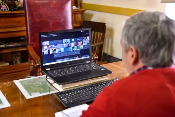 Adhesión de la Municipalidad de Chascomús a la Red de Oficinas de Transparencia Institucional